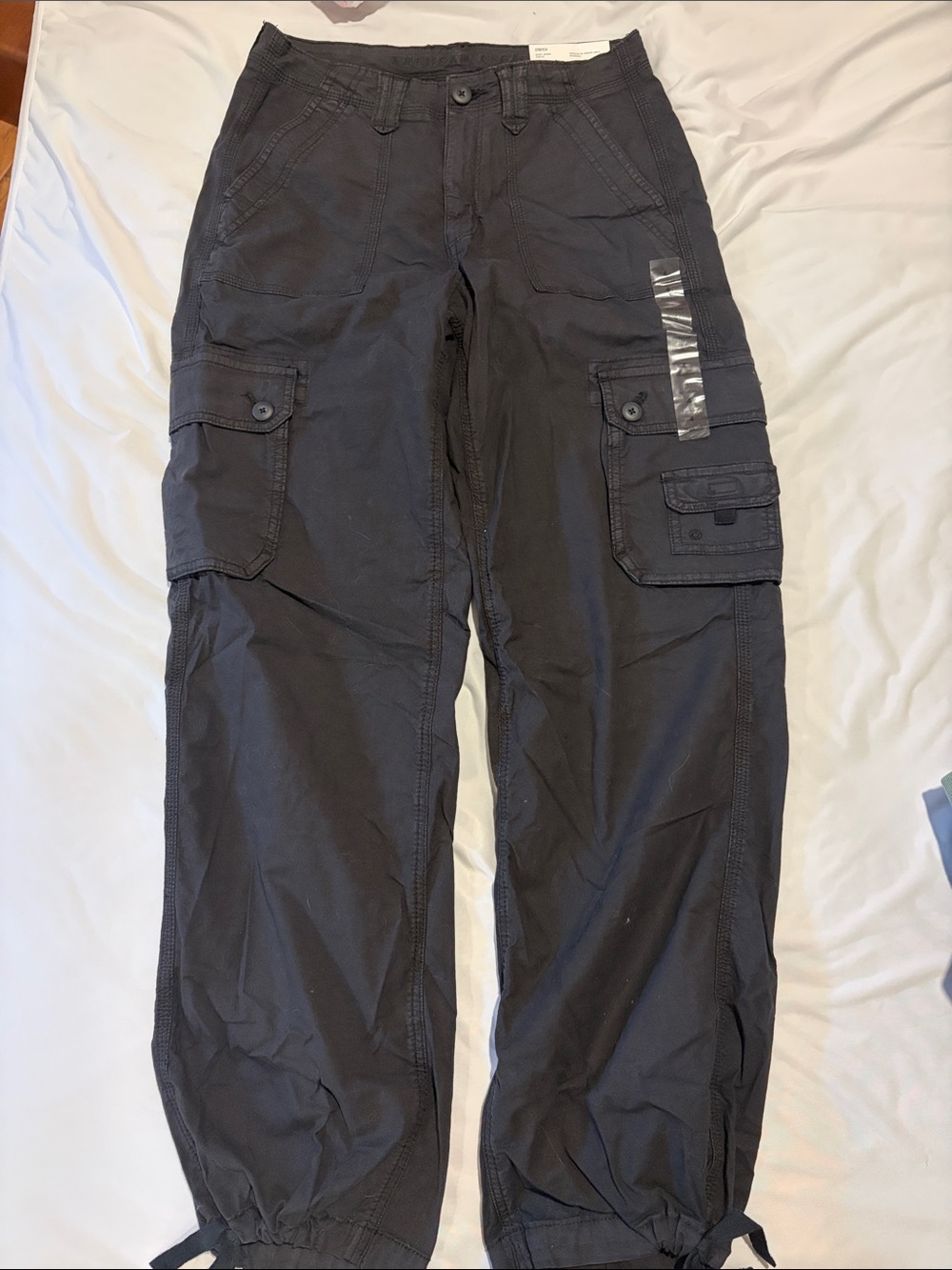 Women’s Baggy Jogger - Size 4